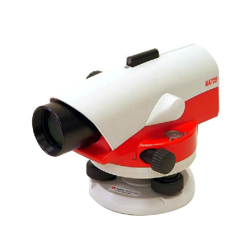 Máy Thủy Bình Leica NA728